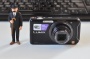 Panasonic DMCSZ5K
