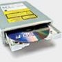 Panasonic DVDBurner