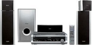 Pioneer HTD 540DV