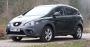 SEAT Altea freetrack 4 2.0 TDi