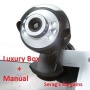USB Webcam 20MP 6 LED 20 MegaPixel Web Cam, Built-in Microphone Mic for Laptop PC Vista windows 7 Windows & Mac - Skype, MSN, Yahoo, iChat