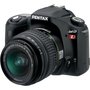 Pentax *ist DL