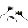 Altec Lansing US BackBeat Plus Earphones Noise Isolating Earset W/ Microphone