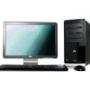 HP Pavilion A6683w