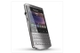 Blackberry Porsche P 9981