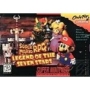 Super Mario RPG: Legend of the Seven Stars for Super Nintendo (SNES)
