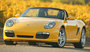 2005 Porsche Boxster
