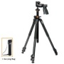 Vanguard Alta Pro 263AGH Aluminum Tripod with GH-100 Pistol Grip Ball Head