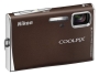 Nikon Coolpix S51