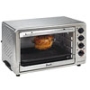Avanti Convection - Rotisserie Oven - Stainless Steel