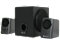 Corsair SP2200 46 w 2.1 Gaming Audio Series PC Speaker System