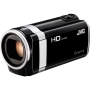 JVC GZ-HM650