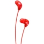 JVC MARSHMALLOW RED