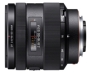 Sony DT 16-50mm f/2.8 SSM Lens