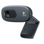 Logitech C260 Webcam