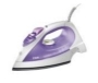 T-fal FV3266003 Ultraglide Diffusion Iron with Auto-Off and Vertical Steam, Lilac