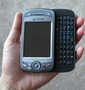 HTC Mogul / XV6800 / PPC6800 / P4000