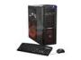 iBUYPOWER Gamer Supreme 944 Core 2 Quad Q9550(2.83GHz) 8GB DDR2 NVIDIA GeForce GTX 285