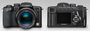 Panasonic Lumix DMC-FZ5