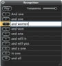 MacSpeech Dictate