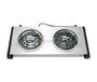 Toastess 12 in. THP-21S  Electric Cooktop
