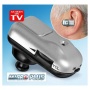 Bell and Howell Micro Plus As Seen On TV Personal Sound Amplifier