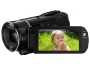 Canon LEGRIA HF S21