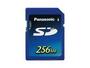 Panasonic RP-SD256BE1A Secure Digital