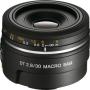 sony dt 30mm f2.8 sam macro lens