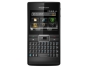 Sony Ericsson Aspen