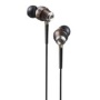 JVC Ha-fx700 Stereo Mini-headphones,wooden Earphones