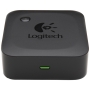 Logitech Wireless Speaker Adapter for Bluetooth Audio Devices (980-000540)