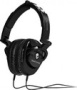 Skullcandy S6SKFZ-003 Skullcrusher Headphone (Black)