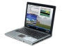 Acer TravelMate TM3002WTCi Notebook (1.7GHz Pentium M 740, 512MB DDR2, 60GB, External DVD/CD-RW, Windows XP Pro, 12.1