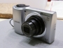 Canon  PowerShot A810First Impressions