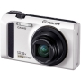Casio Exilim ZR100