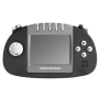 Gizmondo Konsole Black Smart Adds