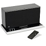 Soundfreaq Sound Platform Bluetooth Speaker with iPod®/iPhone®-Compatible Dock - Black