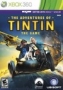 The Adventures of Tintin: The Game (Xbox 360)