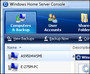 Microsoft Windows Home Server