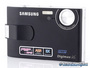 Samsung Digimax i6