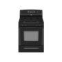 Whirlpool Gold GS773LXSB / GS773LXSQ Gas Range