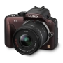 Panasonic Lumix DMC-G3
