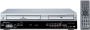 Pioneer DVR-RT500S VCR/DVD Recorder