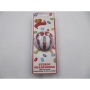 Jelly Belly Stero Headphones ( Red ) Very Cherry