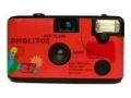 Lomography Lomolitos Single Use