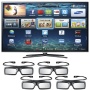 Samsung UN46ES6580