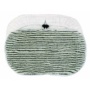 Bissell Steam Mop Replacement Deluxe Microfiber Pads