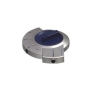 3 Port Optical Switch / 3 into 1 / For Digital Audio (BY CABLES 4 ALL)