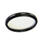 55mm 8 Point Star Light Flare Cross Filter 8-pointed